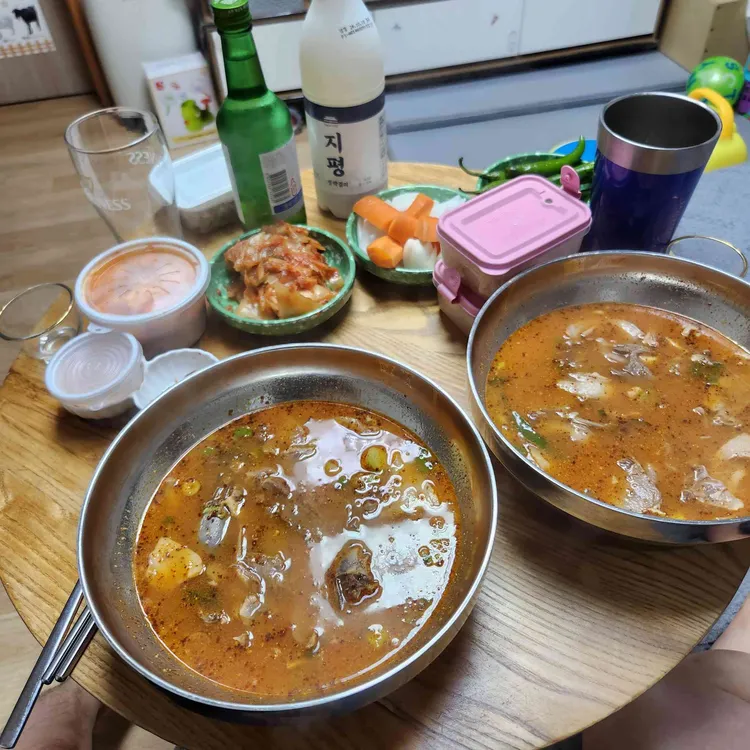 원조불광순대국 대표 사진