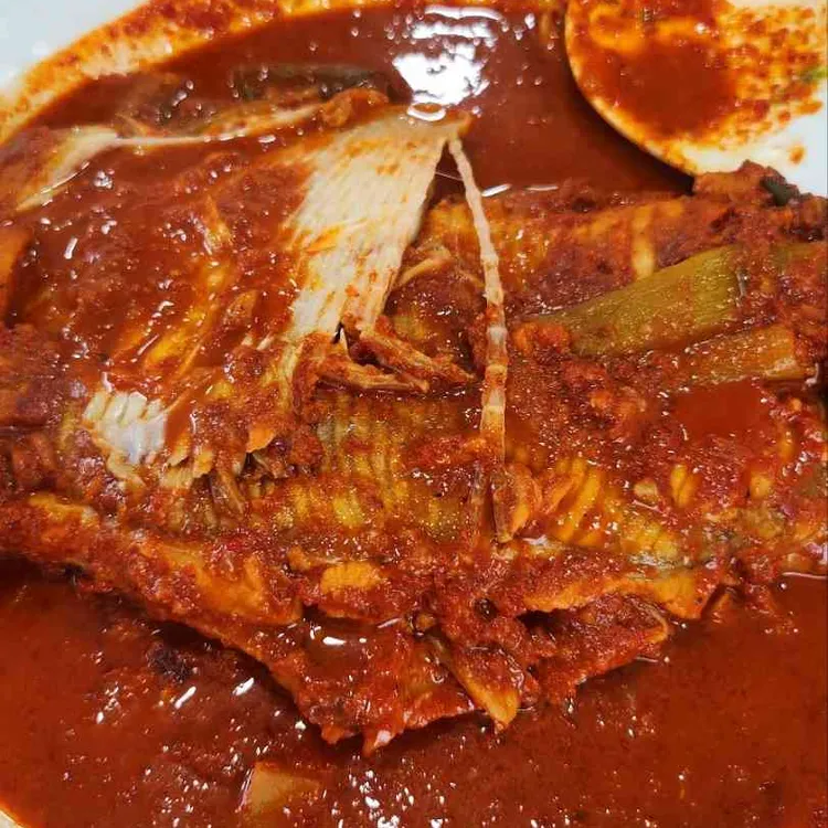 이모네생선찜 사진 2