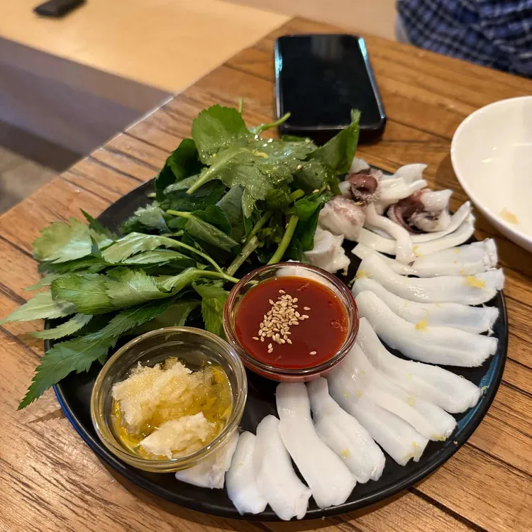 계절식당 사소 대표 사진