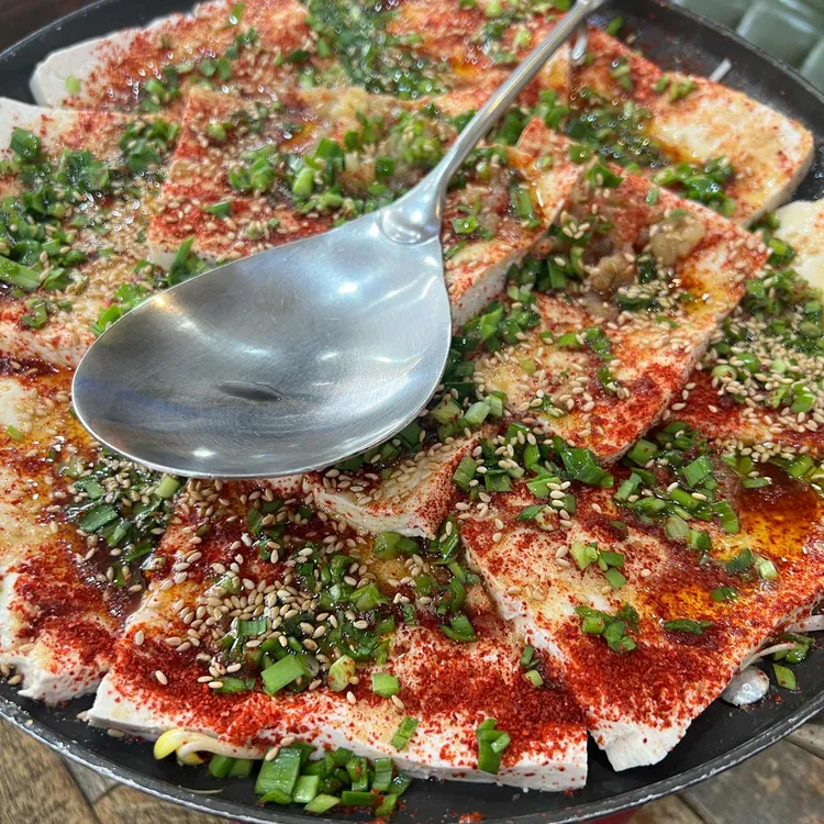 맷돌손두부 대표 사진