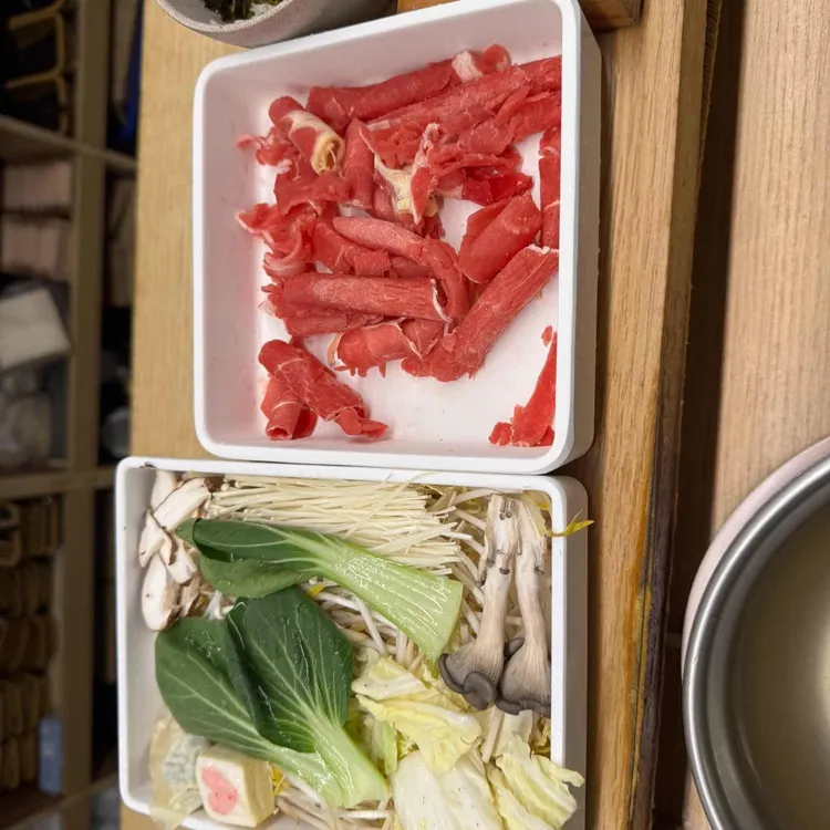 샤브로21 대표 사진