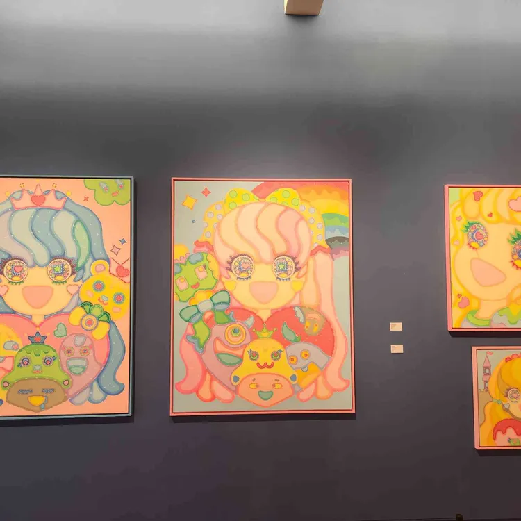 오아르미술관 대표 사진