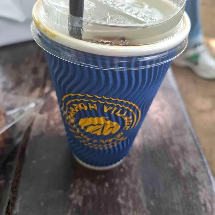 베이커리 밤마을 대표 사진