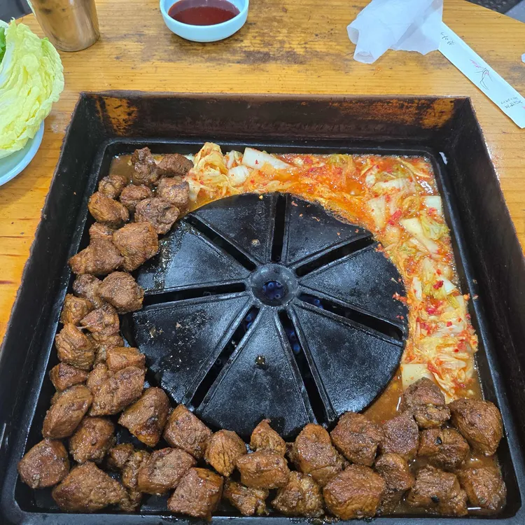 명월집 대표 사진