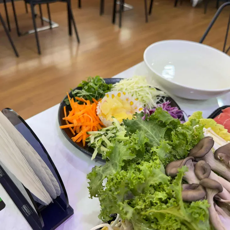 정담 샤브연 사진 2