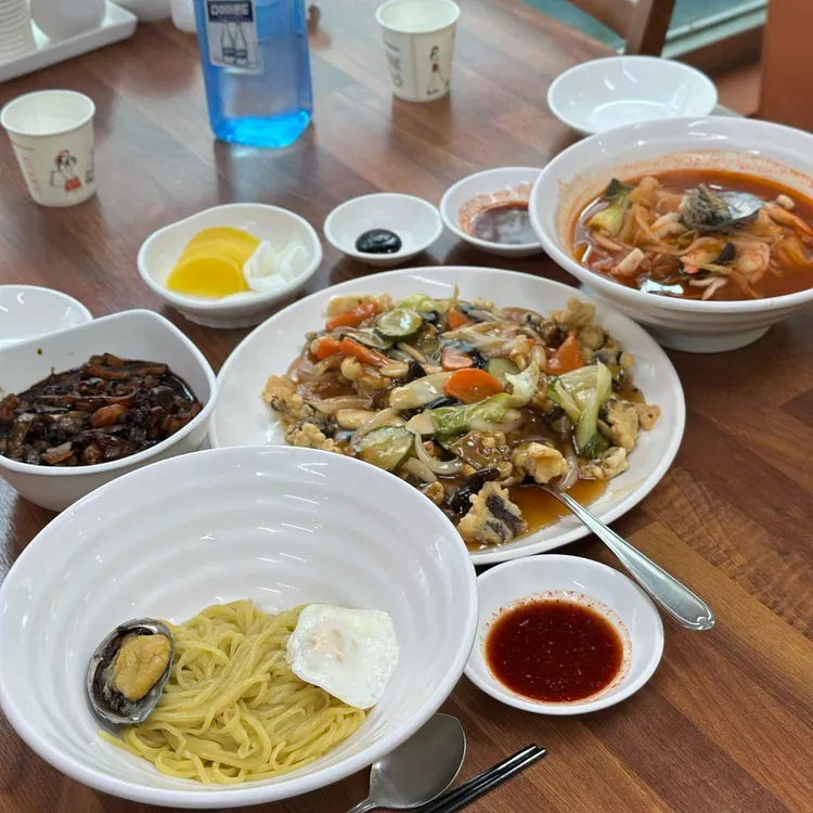 여빈 대표 사진