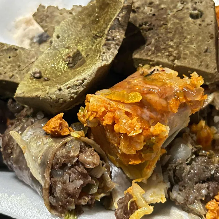 전남친순대 대표 사진