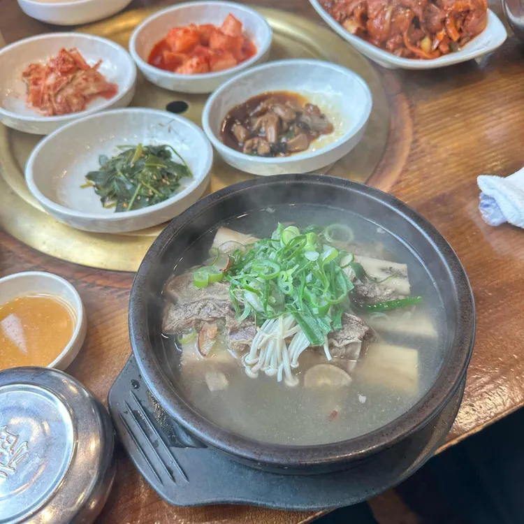 한우1번지 대표 사진