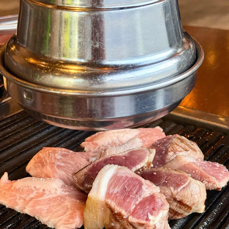 엄용백 낙돈 대표 사진