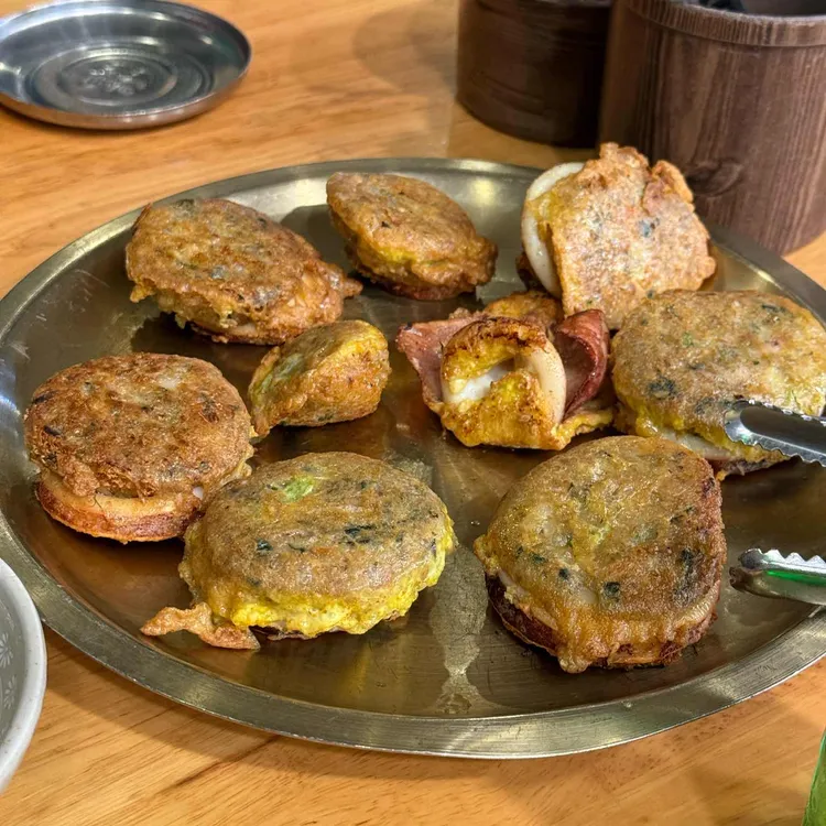 복돈이가마솥순대국 사진 2