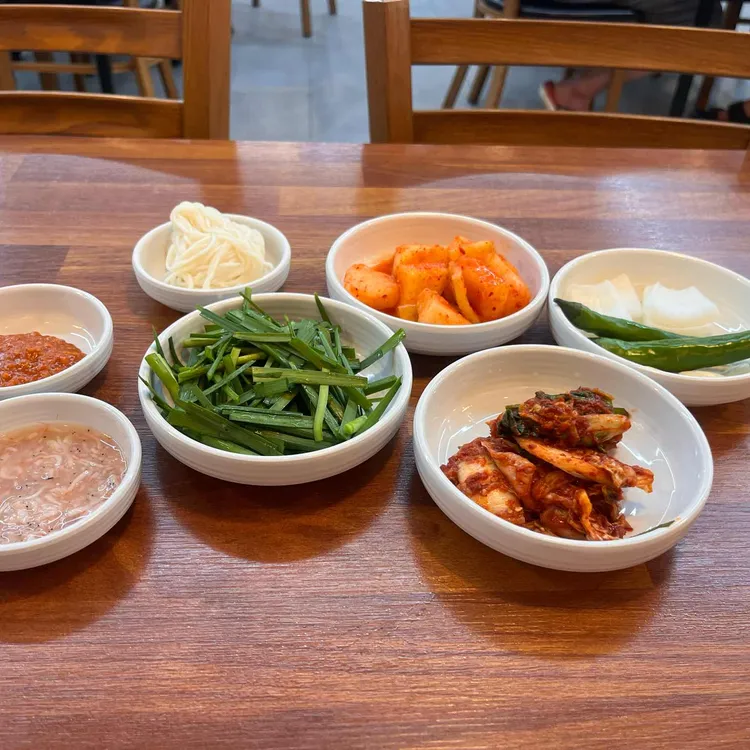 목촌돼지국밥 사진 2