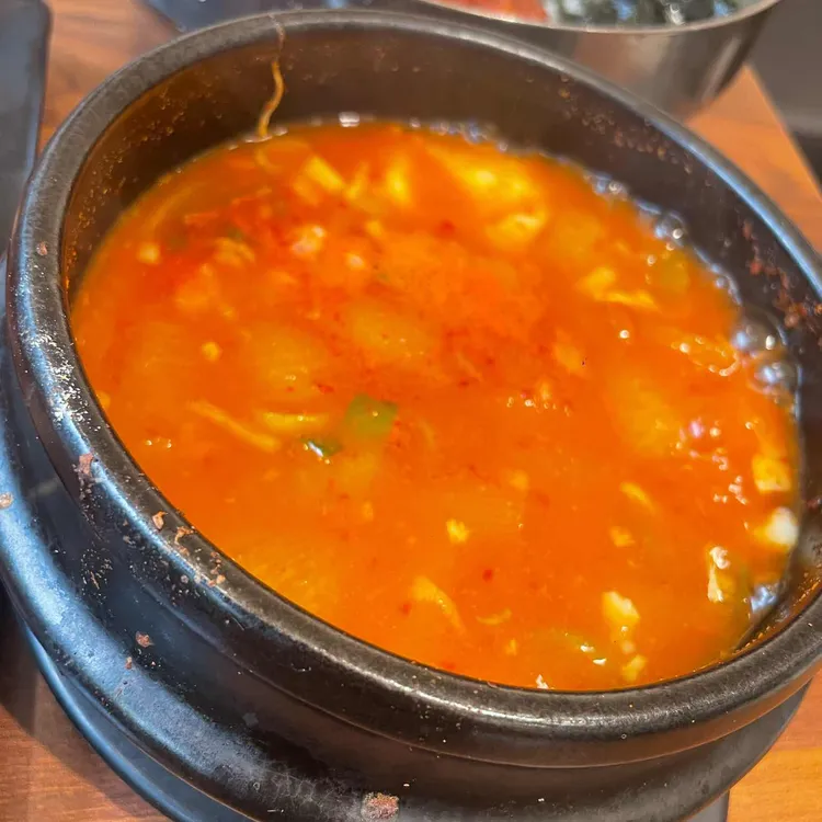 나래족발 사진 2