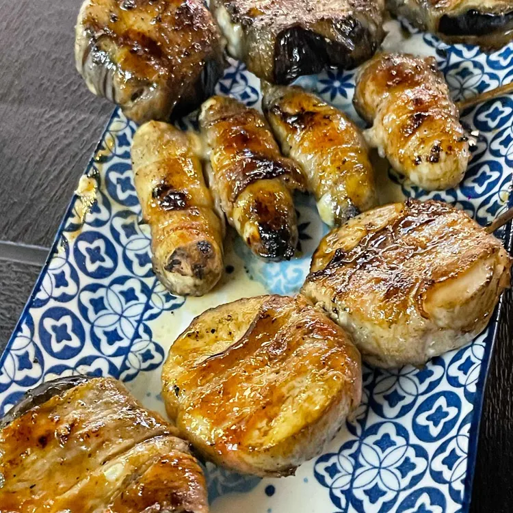 이자카야숯 대표 사진