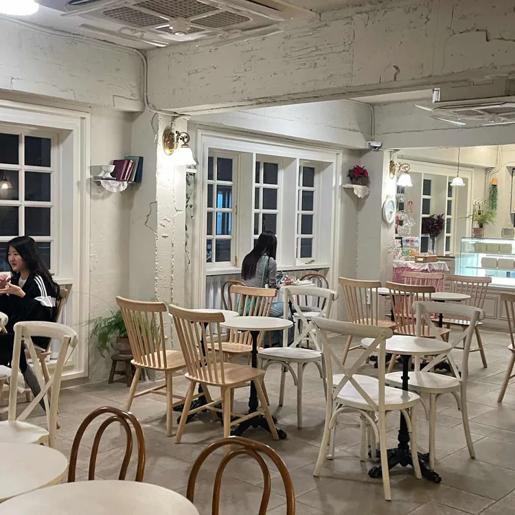 팻어케이크 대표 사진