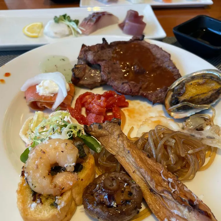 셰프스키친 사진 2