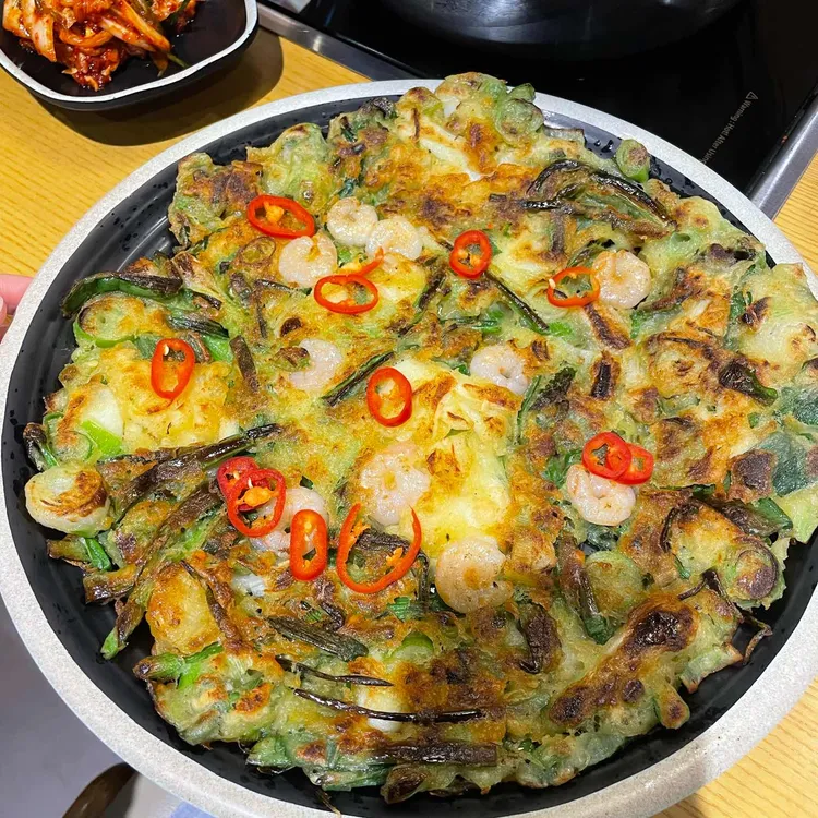 만선호해물칼국수 사진 2