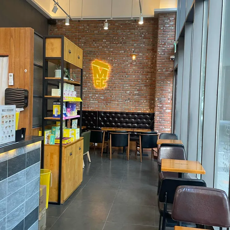 메가MGC커피 대표 사진