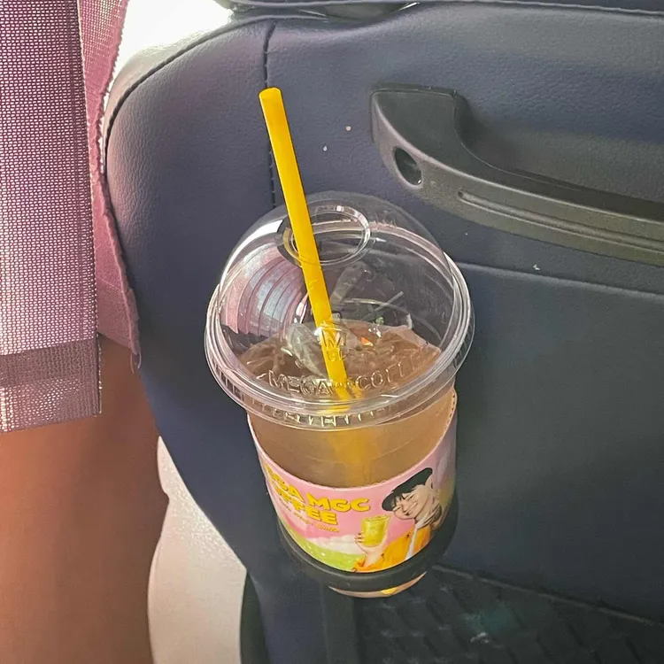 메가MGC커피 대표 사진