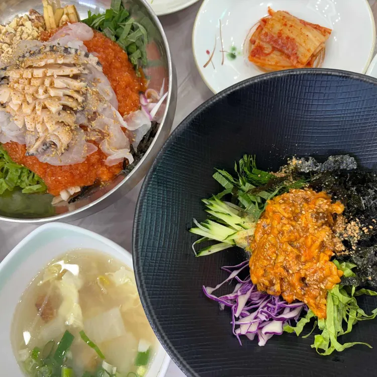부전회식당 대표 사진