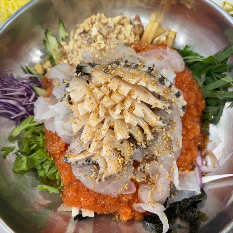부전회식당 대표 사진