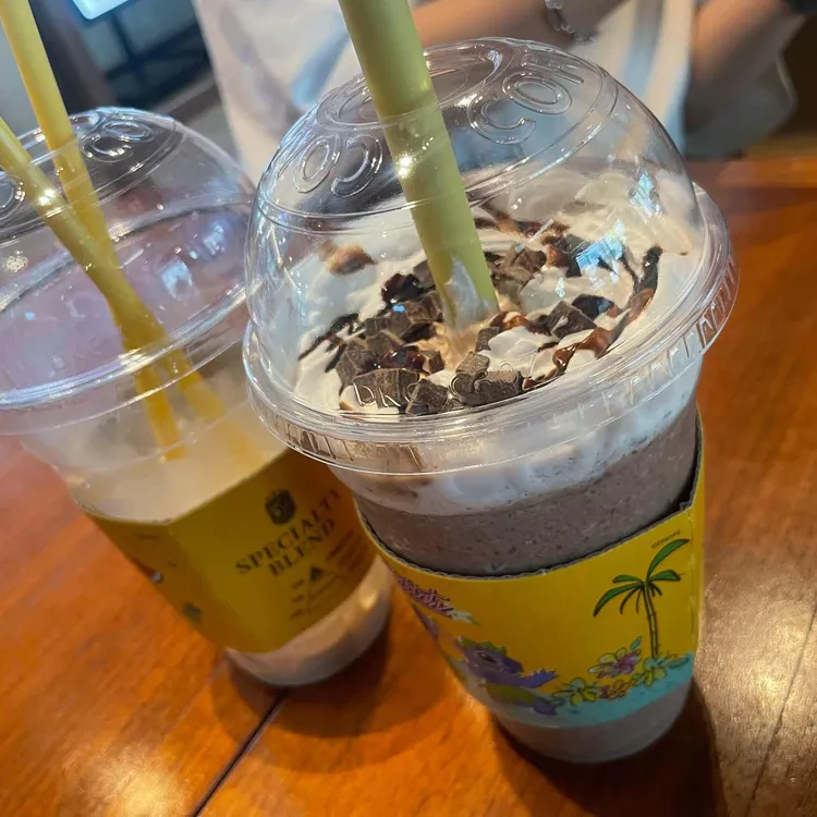 컴포즈커피 대표 사진