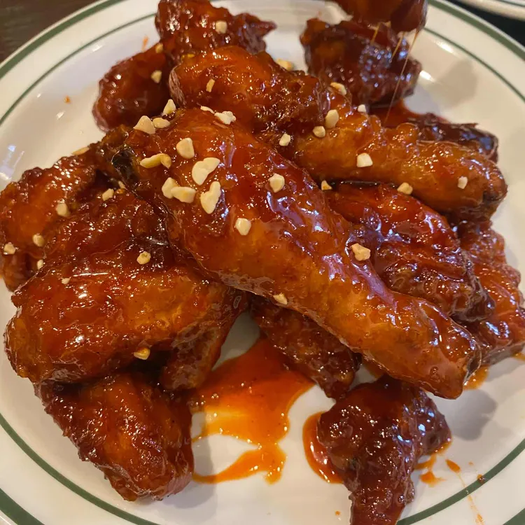BBQ치킨 대표 사진