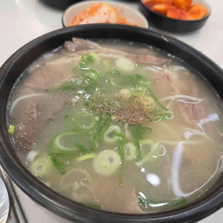 서울깍두기 사진