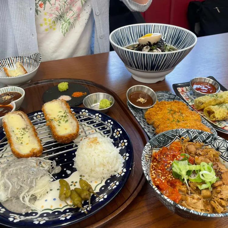면식당 대표 사진