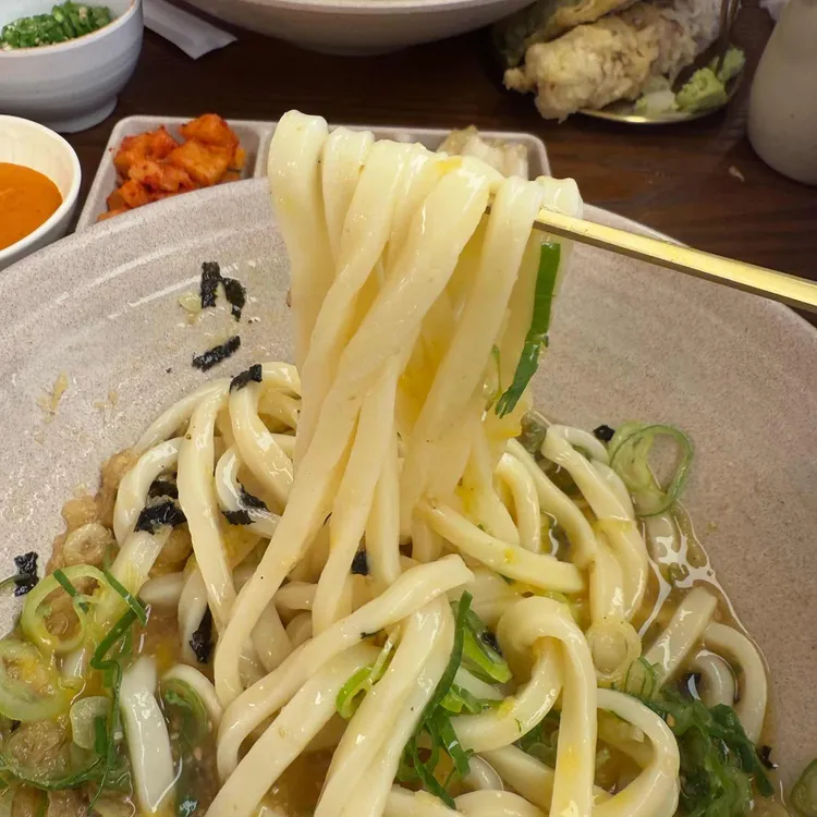토마레제면소 대표 사진