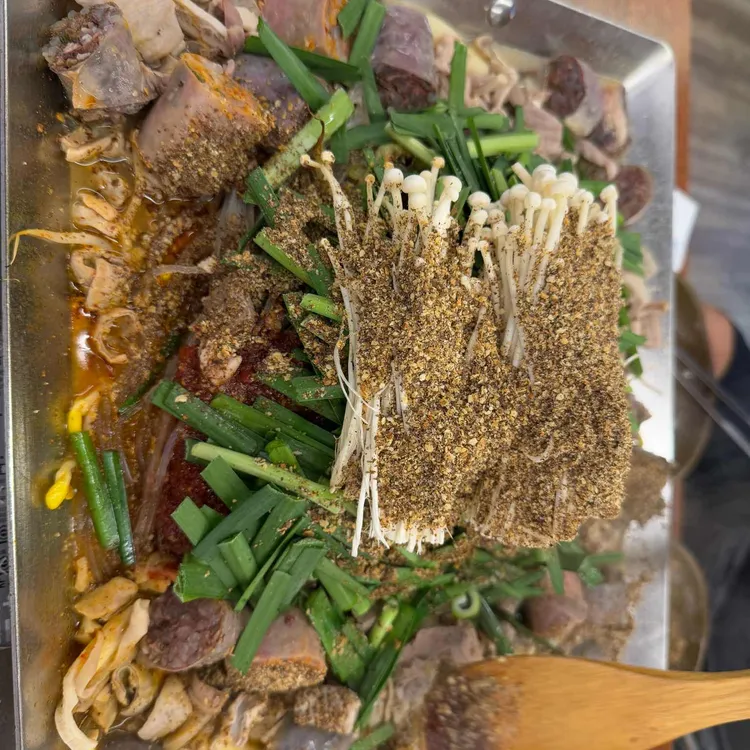 전주남문 대표 사진