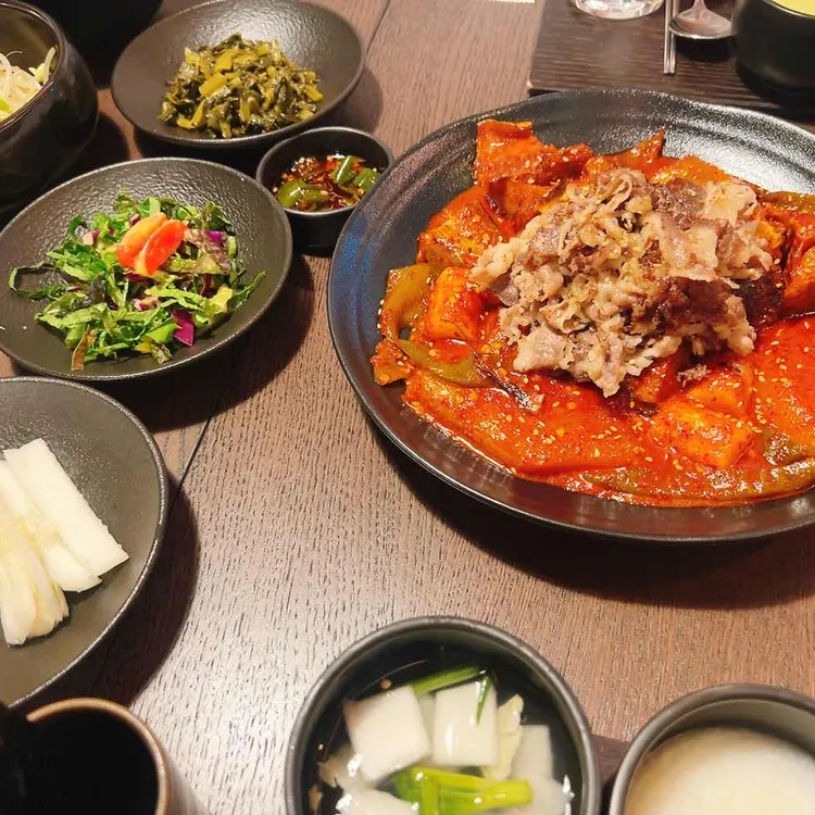 이홍정코다리 대표 사진