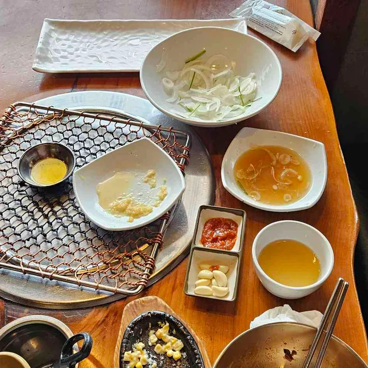 화사랑화로구이 사진 2