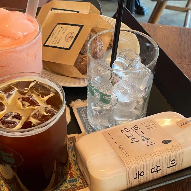 이삼옥 대표 사진