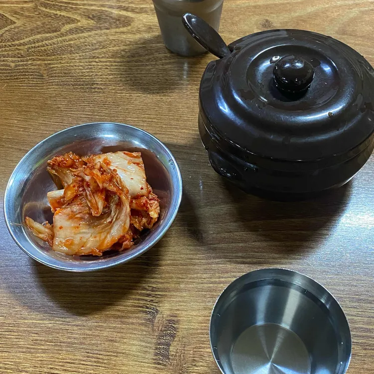 어머니 홍두깨 손칼국수 대표 사진