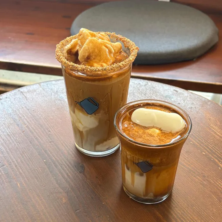 미루꾸커피 대표 사진