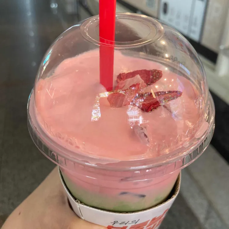 매머드익스프레스 대표 사진