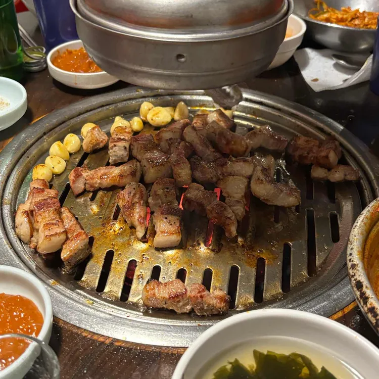 새마을식당 대표 사진