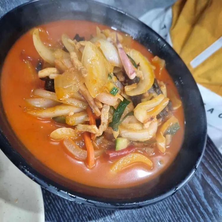 모산봉 대표 사진