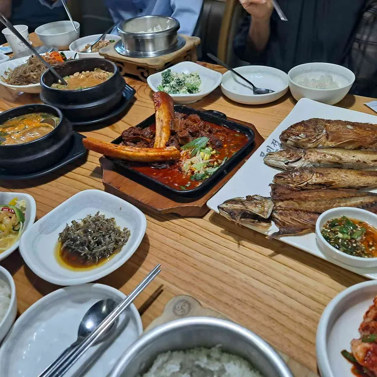 목민정 대표 사진