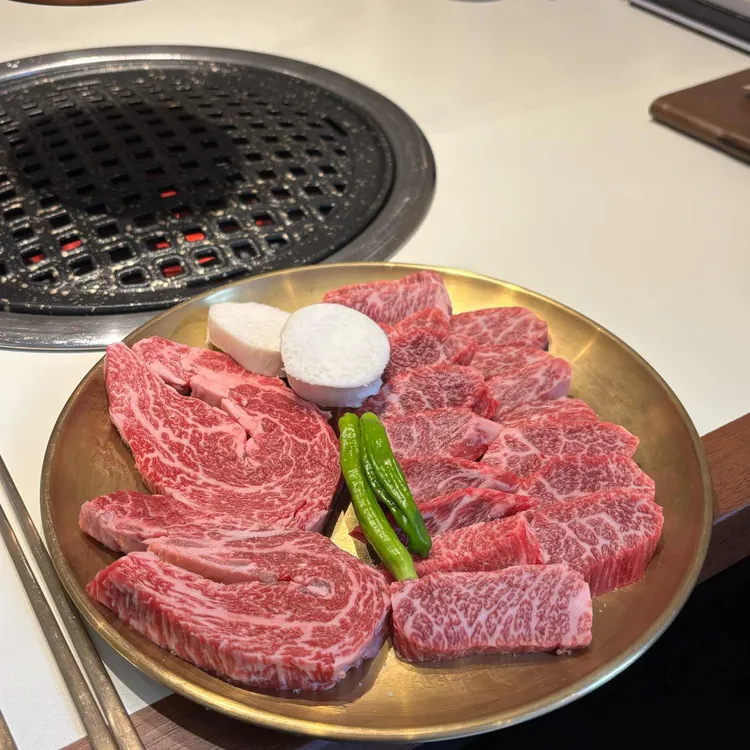 한우에 빠지다 대표 사진