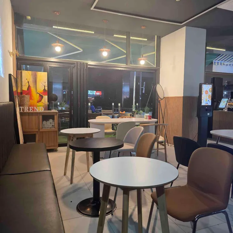 트렌드커피 대표 사진