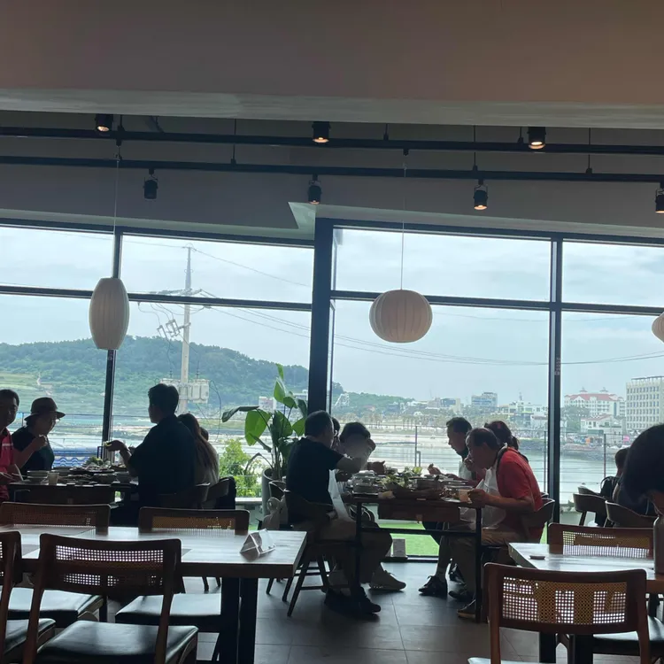 고집돌우럭 대표 사진