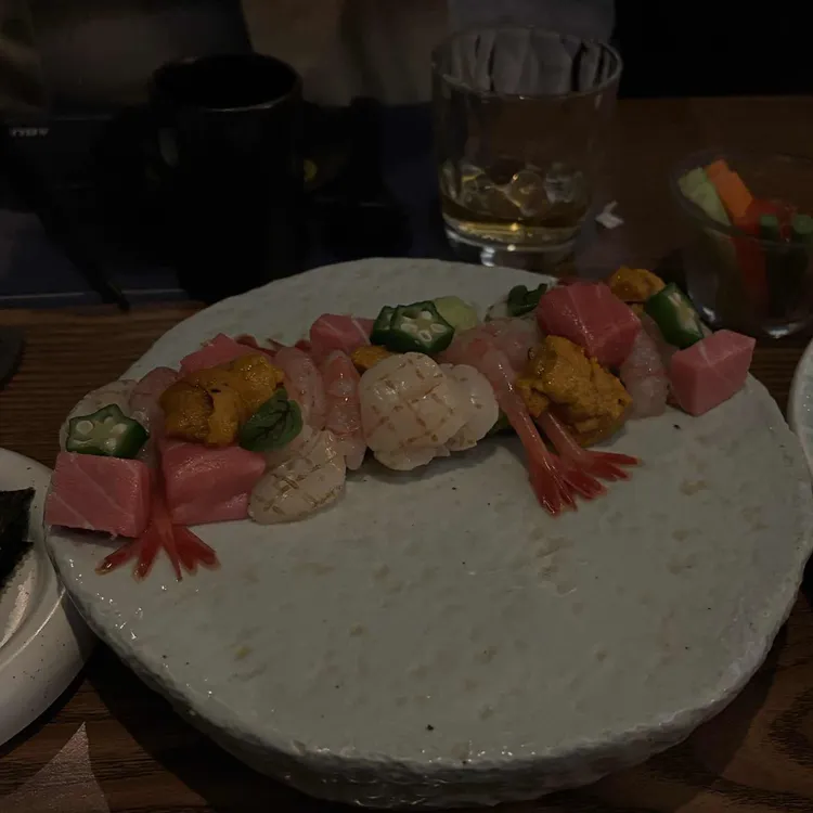 분코 한식주점 사진 2