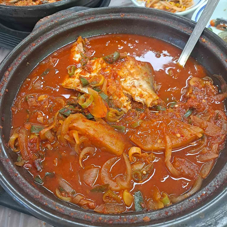 점순이네밥집 대표 사진
