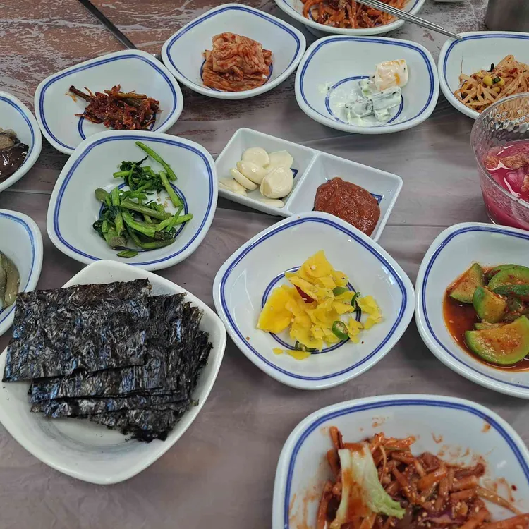 점순이네밥집 대표 사진