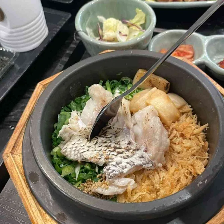 솔솥 사진 1