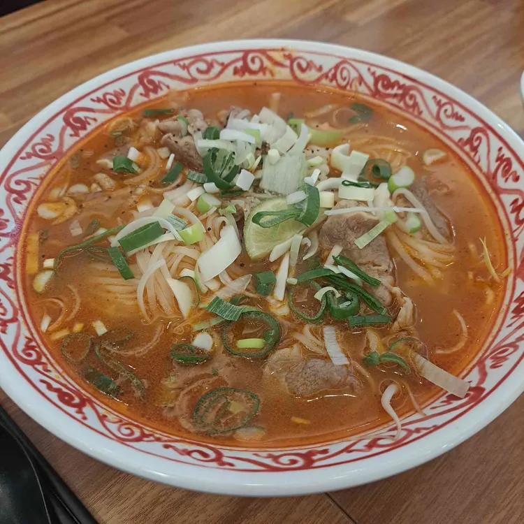 하노이포포 대표 사진