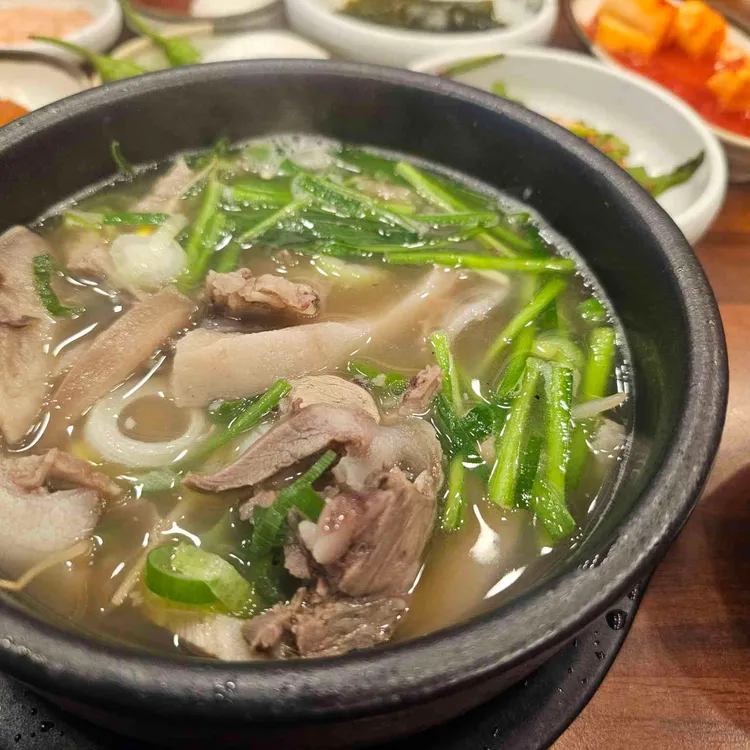 신가가마솥 대표 사진