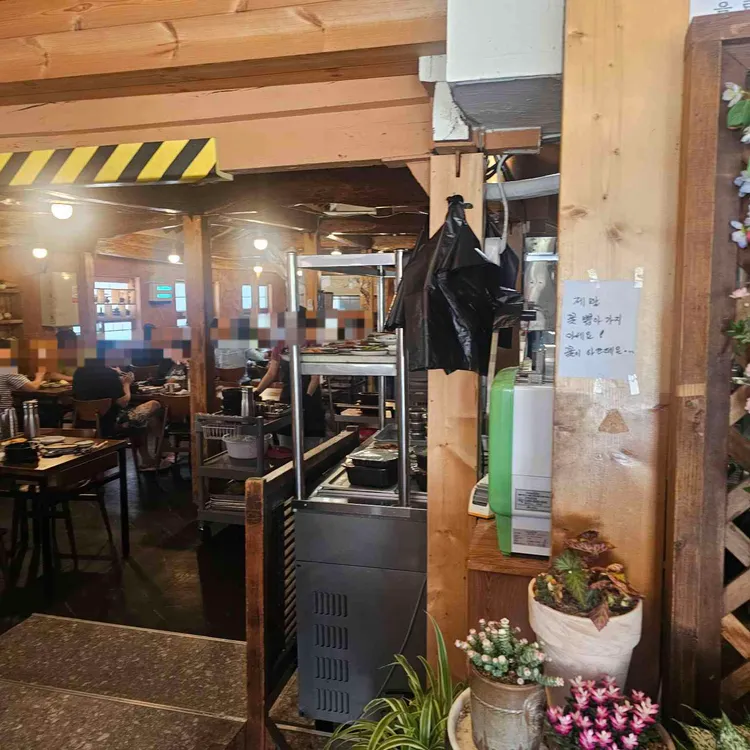 신가가마솥 대표 사진