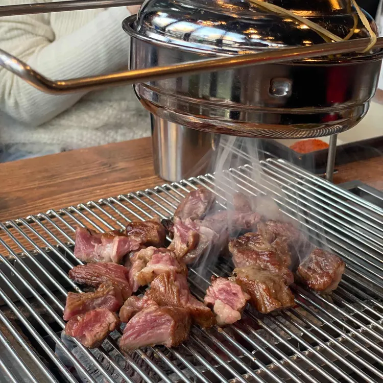 이가네양꼬치 사진 2